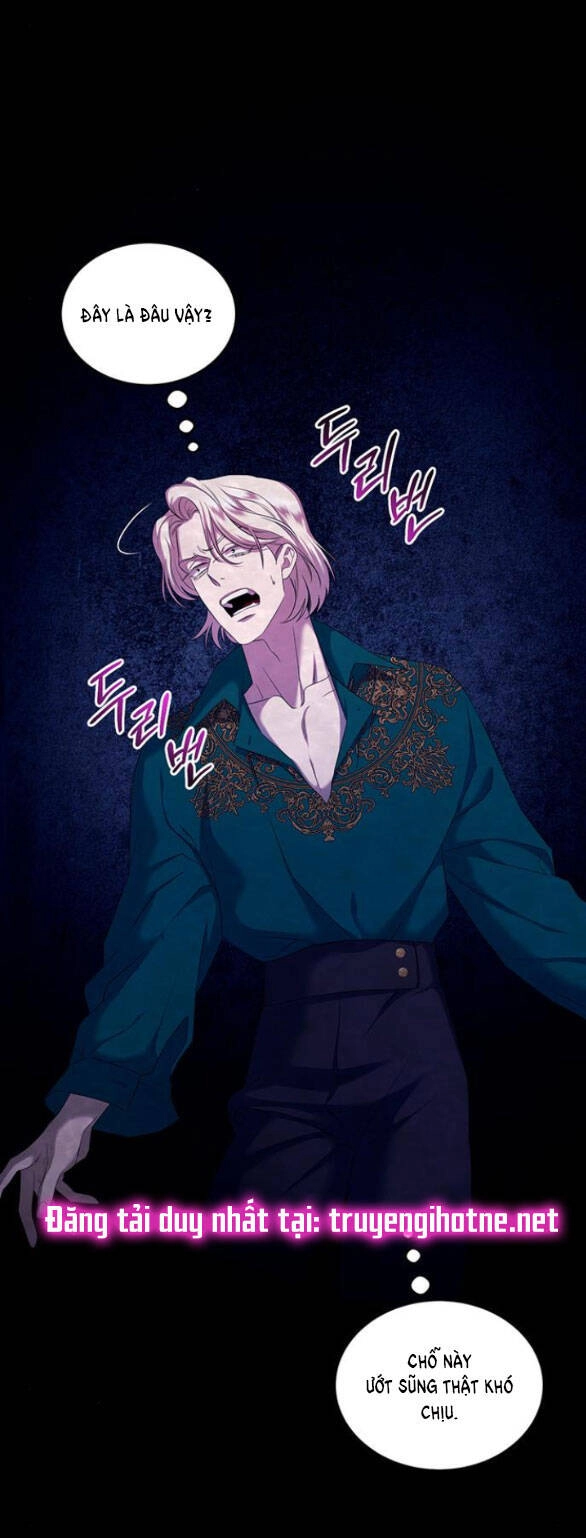 Ai Đã Bắt Cóc Hoàng Hậu? Chapter 12.2 - 21