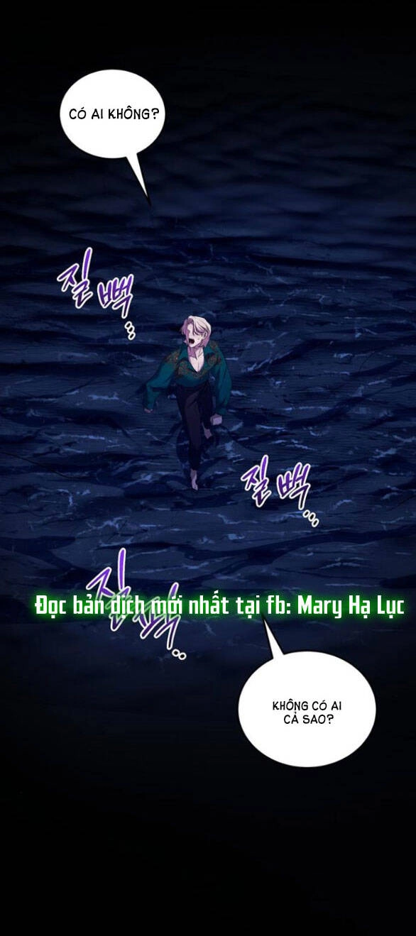 Ai Đã Bắt Cóc Hoàng Hậu? Chapter 12.2 - 23