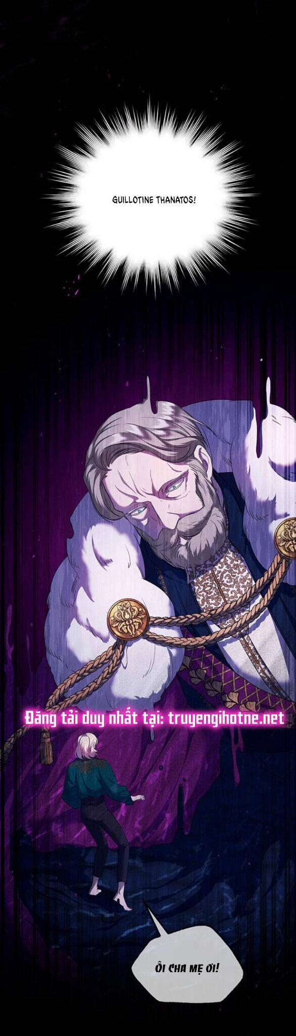 Ai Đã Bắt Cóc Hoàng Hậu? Chapter 12.2 - 26