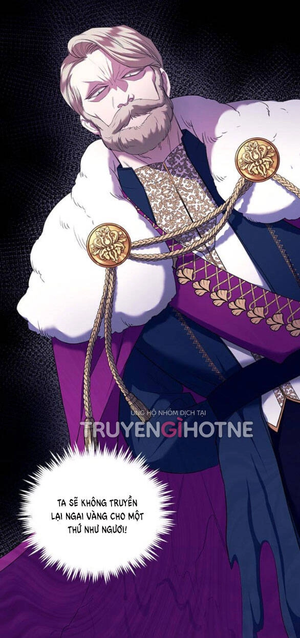 Ai Đã Bắt Cóc Hoàng Hậu? Chapter 12.2 - 28