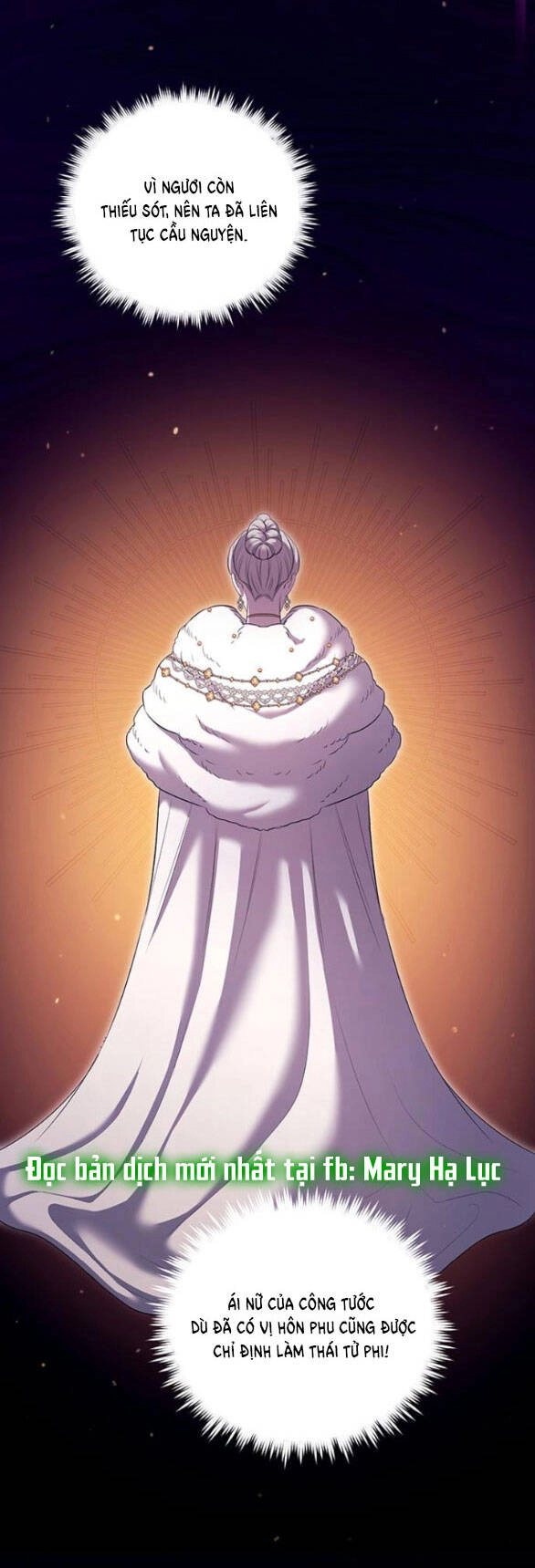 Ai Đã Bắt Cóc Hoàng Hậu? Chapter 12.2 - 30