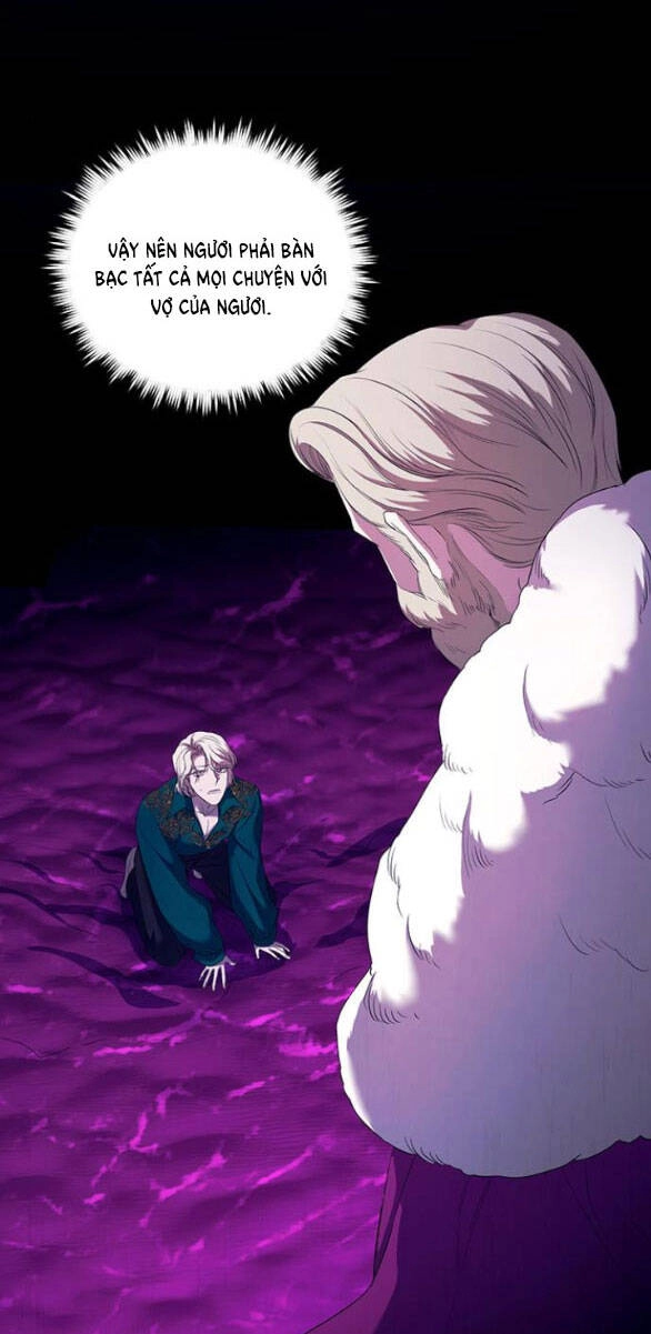 Ai Đã Bắt Cóc Hoàng Hậu? Chapter 12.2 - 31