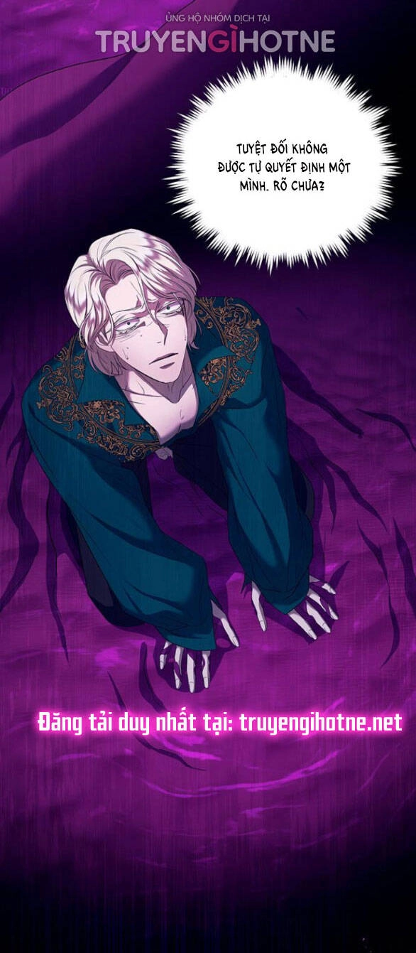 Ai Đã Bắt Cóc Hoàng Hậu? Chapter 12.2 - 32