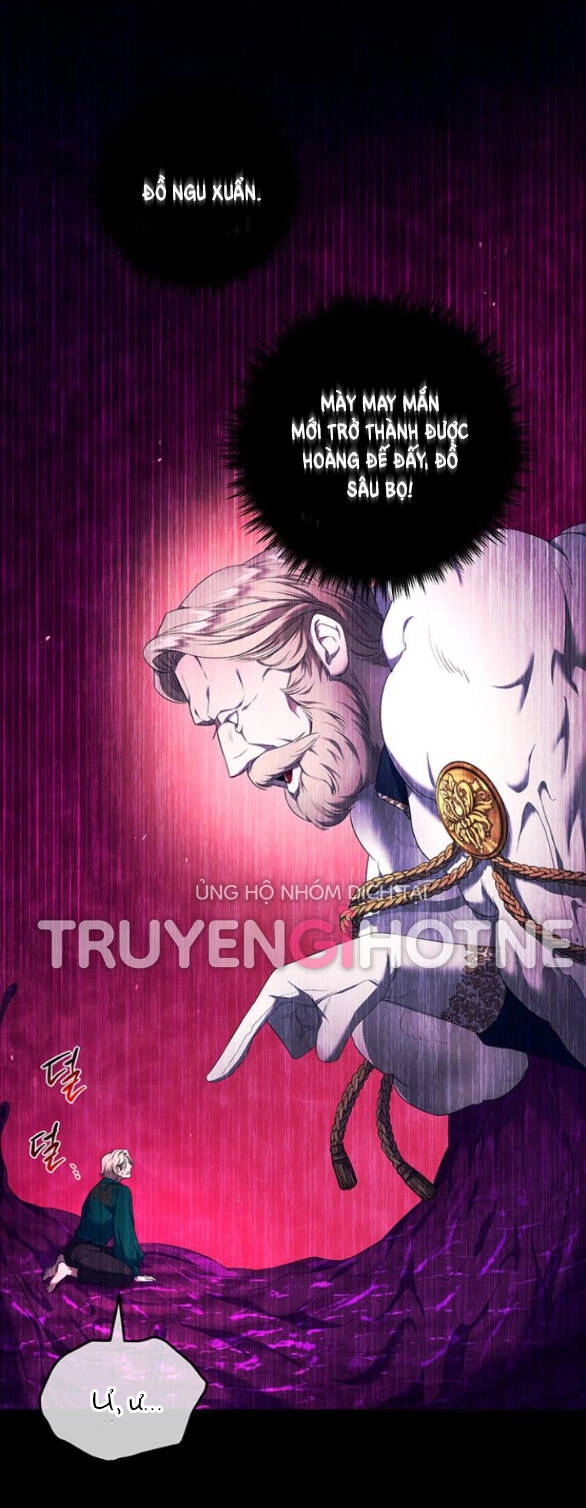 Ai Đã Bắt Cóc Hoàng Hậu? Chapter 13.1 - 5