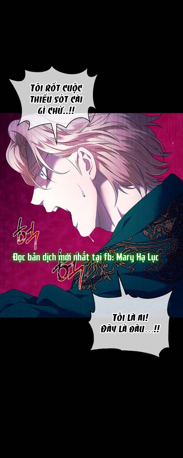 Ai Đã Bắt Cóc Hoàng Hậu? Chapter 13.1 - 7