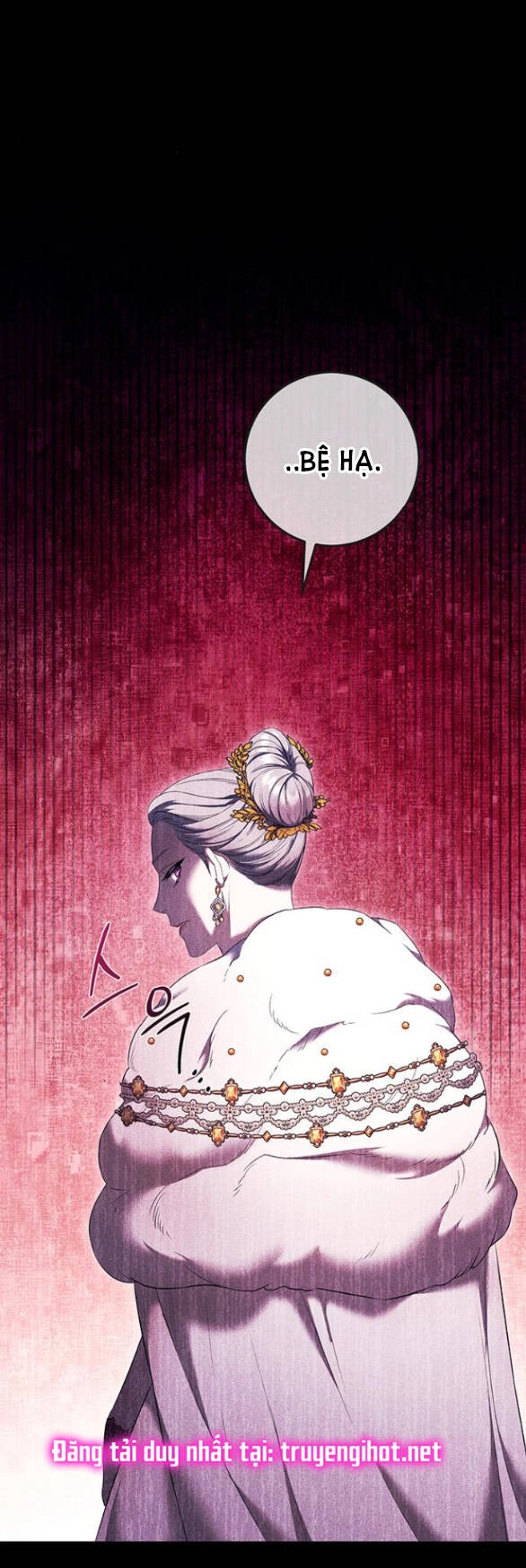 Ai Đã Bắt Cóc Hoàng Hậu? Chapter 13.1 - 9