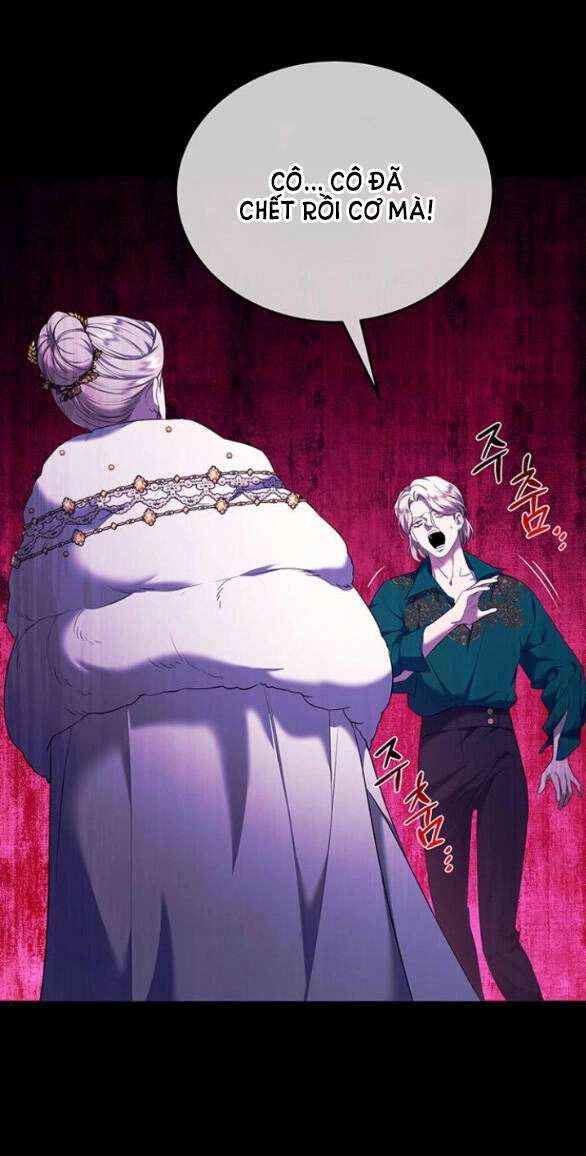 Ai Đã Bắt Cóc Hoàng Hậu? Chapter 13.1 - 11