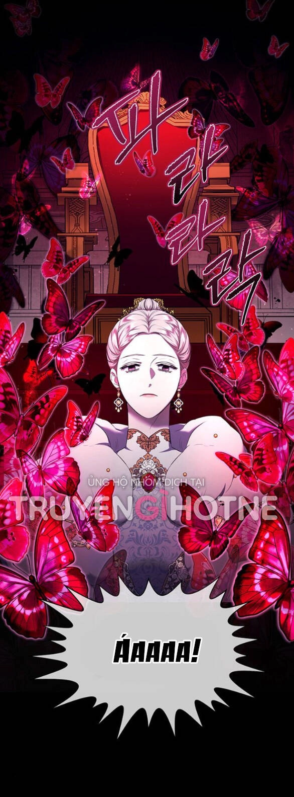 Ai Đã Bắt Cóc Hoàng Hậu? Chapter 13.1 - 15