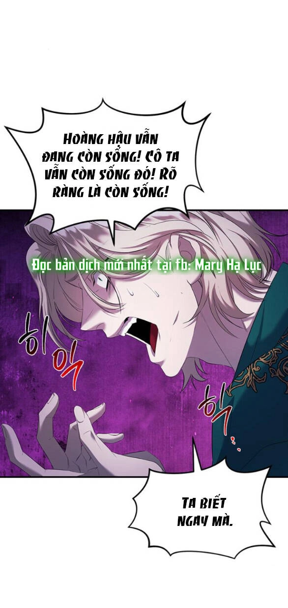 Ai Đã Bắt Cóc Hoàng Hậu? Chapter 13.1 - 19