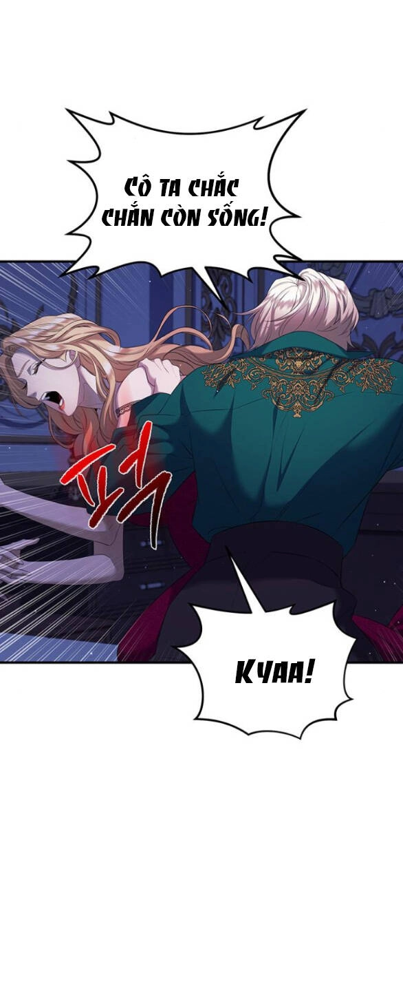 Ai Đã Bắt Cóc Hoàng Hậu? Chapter 13.1 - 22