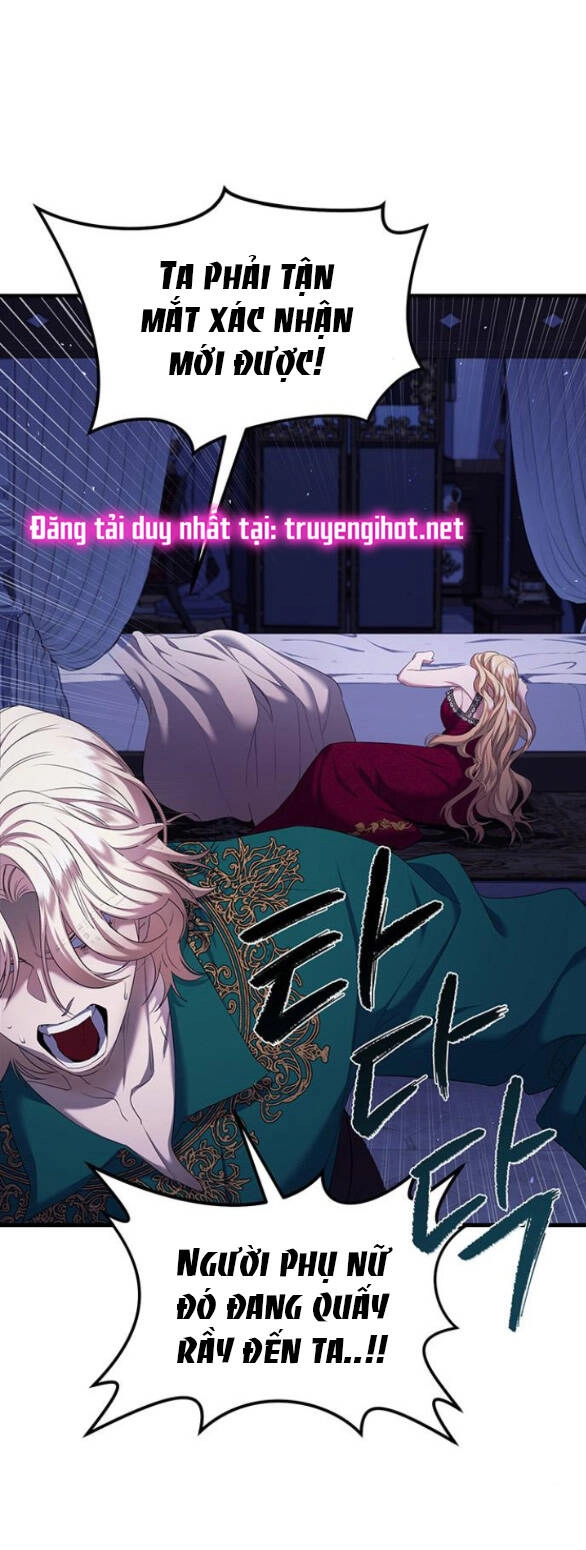 Ai Đã Bắt Cóc Hoàng Hậu? Chapter 13.1 - 23