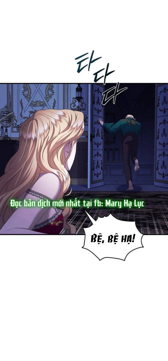 Ai Đã Bắt Cóc Hoàng Hậu? Chapter 13.1 - 24