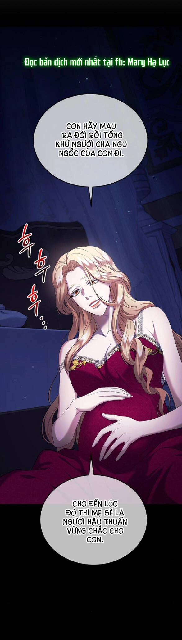 Ai Đã Bắt Cóc Hoàng Hậu? Chapter 13.1 - 30