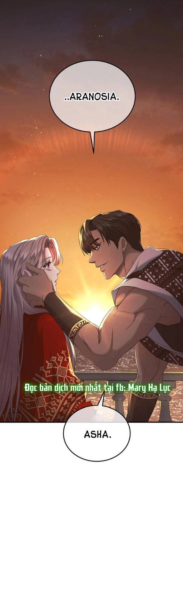 Ai Đã Bắt Cóc Hoàng Hậu? Chapter 13.2 - 5