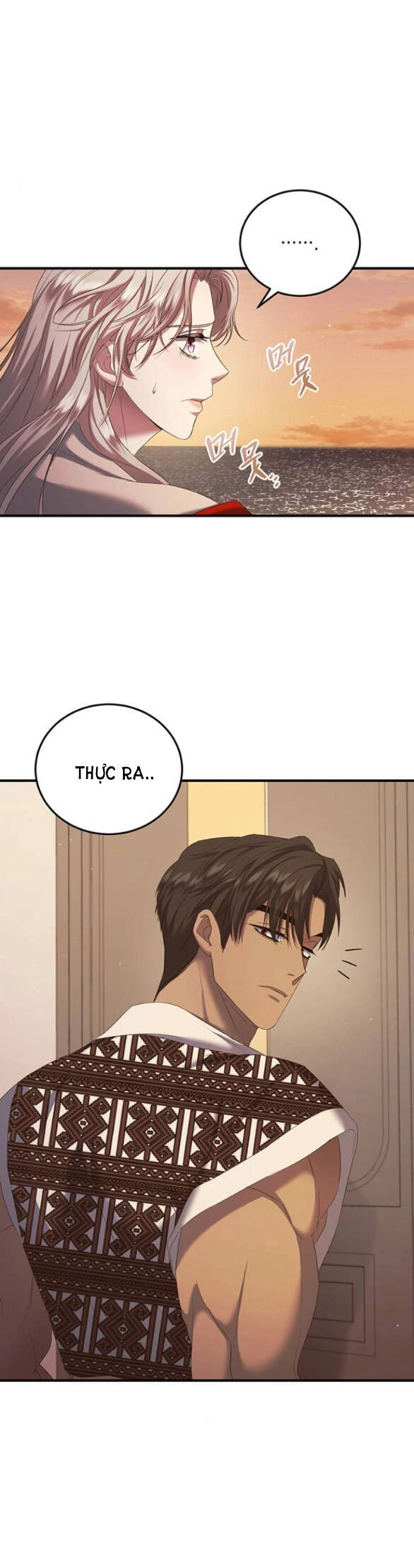 Ai Đã Bắt Cóc Hoàng Hậu? Chapter 13.2 - 11