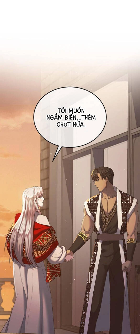 Ai Đã Bắt Cóc Hoàng Hậu? Chapter 13.2 - 12