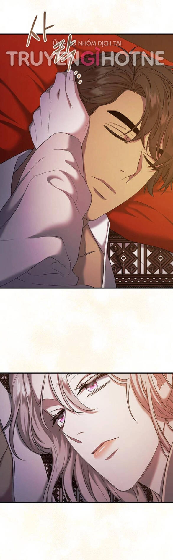 Ai Đã Bắt Cóc Hoàng Hậu? Chapter 13.2 - 34