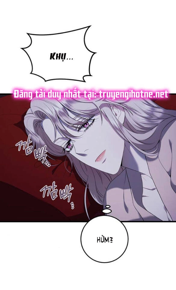 Ai Đã Bắt Cóc Hoàng Hậu? Chapter 14.1 - 1