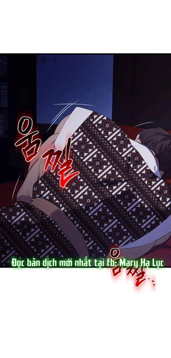 Ai Đã Bắt Cóc Hoàng Hậu? Chapter 14.1 - 2