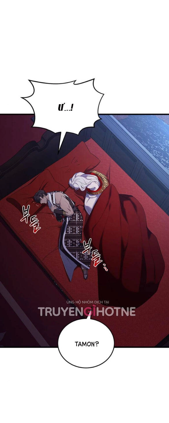 Ai Đã Bắt Cóc Hoàng Hậu? Chapter 14.1 - 3