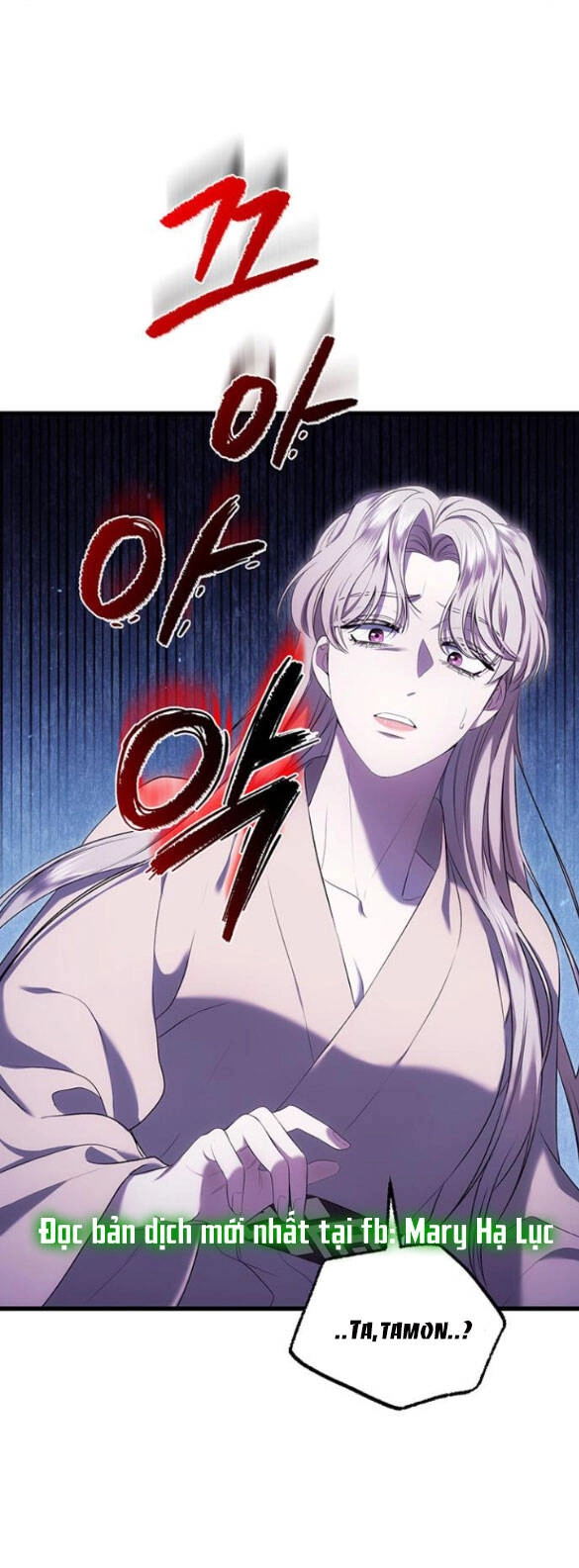 Ai Đã Bắt Cóc Hoàng Hậu? Chapter 14.1 - 9