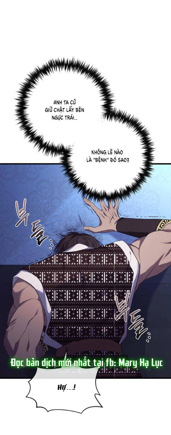 Ai Đã Bắt Cóc Hoàng Hậu? Chapter 14.1 - 17