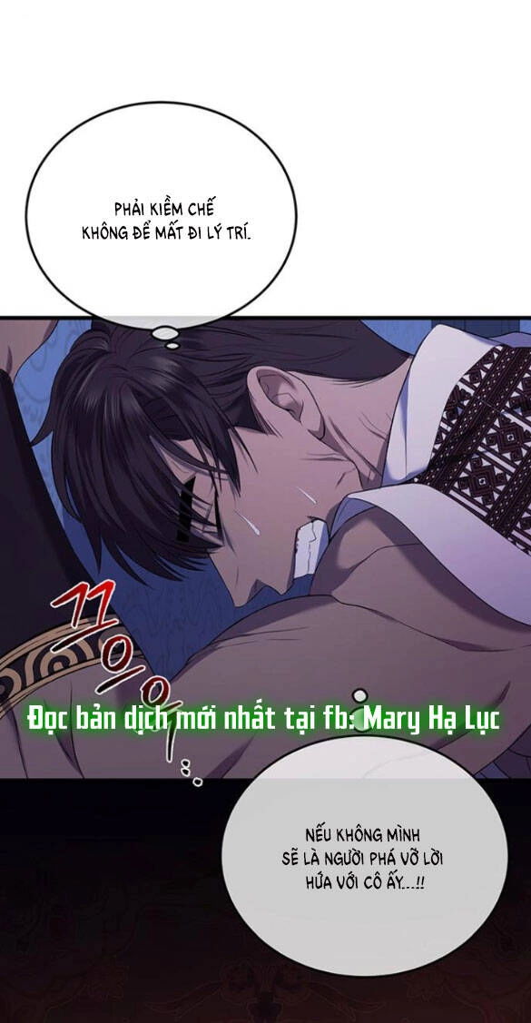 Ai Đã Bắt Cóc Hoàng Hậu? Chapter 14.1 - 21