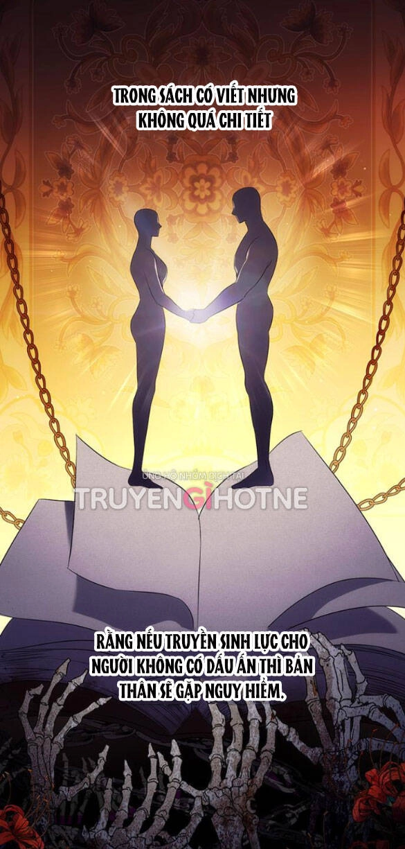 Ai Đã Bắt Cóc Hoàng Hậu? Chapter 14.1 - 22