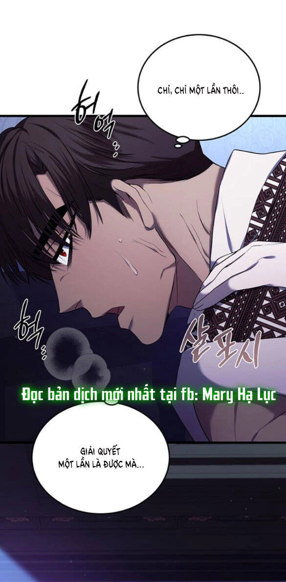 Ai Đã Bắt Cóc Hoàng Hậu? Chapter 14.1 - 25