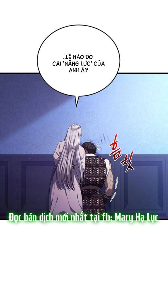 Ai Đã Bắt Cóc Hoàng Hậu? Chapter 14.1 - 28