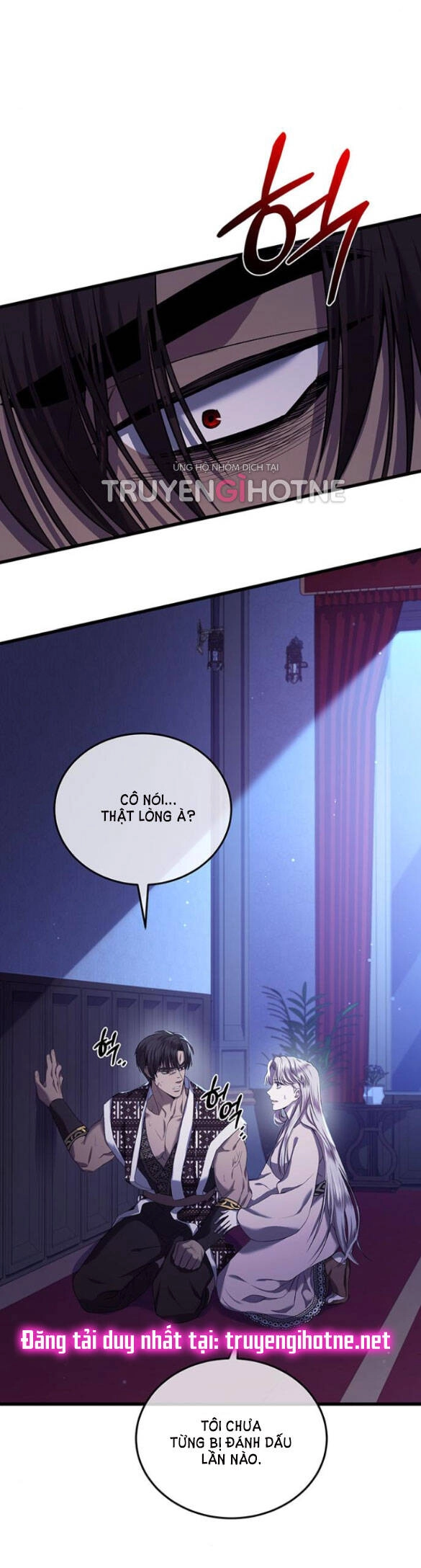 Ai Đã Bắt Cóc Hoàng Hậu? Chapter 14.1 - 32