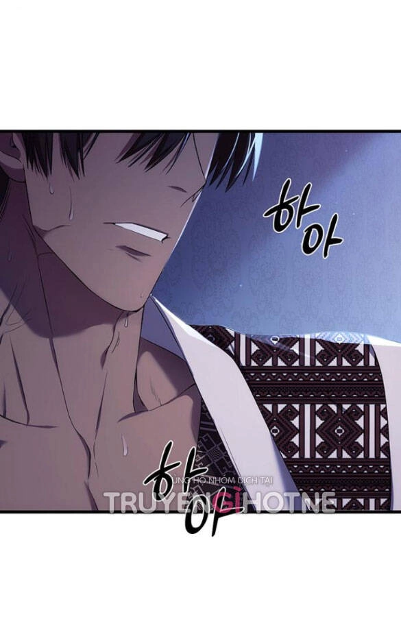 Ai Đã Bắt Cóc Hoàng Hậu? Chapter 14.1 - 34