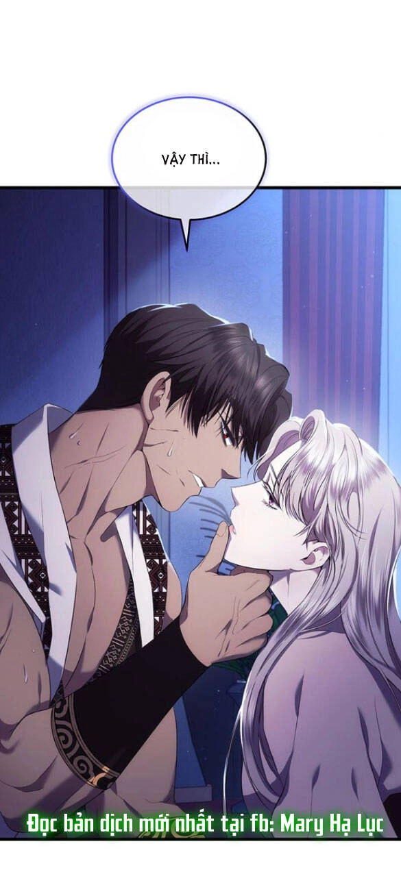 Ai Đã Bắt Cóc Hoàng Hậu? Chapter 14.1 - 36