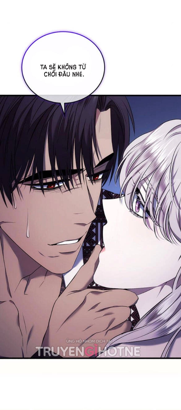 Ai Đã Bắt Cóc Hoàng Hậu? Chapter 14.1 - 38