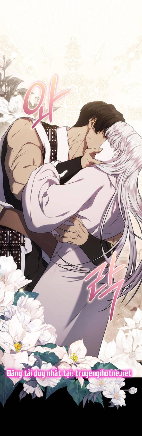 Ai Đã Bắt Cóc Hoàng Hậu? Chapter 14.1 - 39