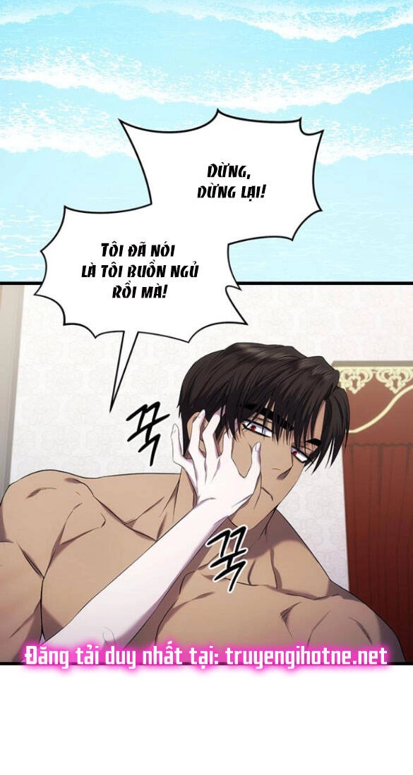 Ai Đã Bắt Cóc Hoàng Hậu? Chapter 14.1 - 42