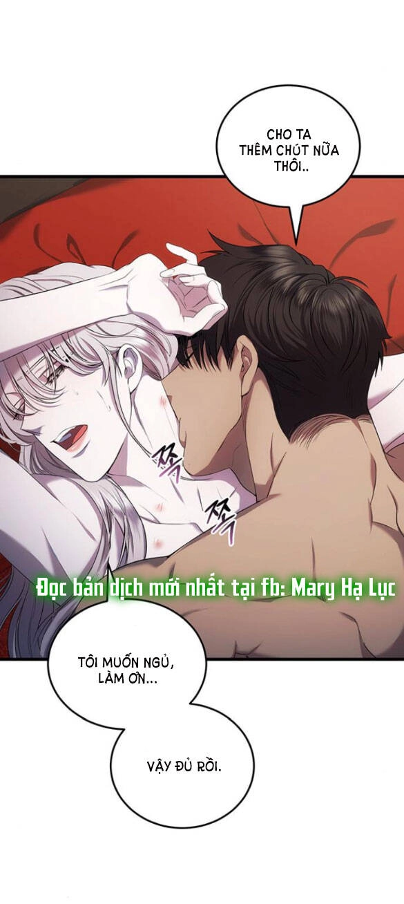 Ai Đã Bắt Cóc Hoàng Hậu? Chapter 14.2 - 1