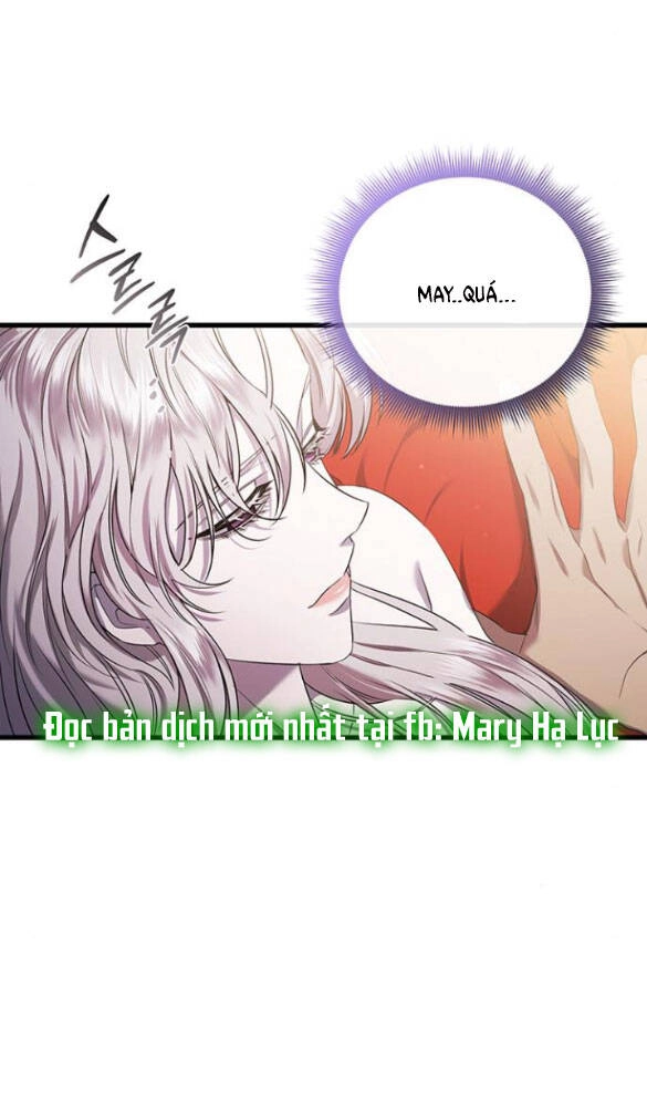 Ai Đã Bắt Cóc Hoàng Hậu? Chapter 14.2 - 4