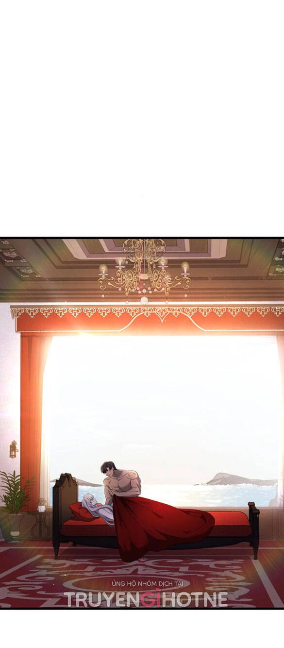 Ai Đã Bắt Cóc Hoàng Hậu? Chapter 14.2 - 5