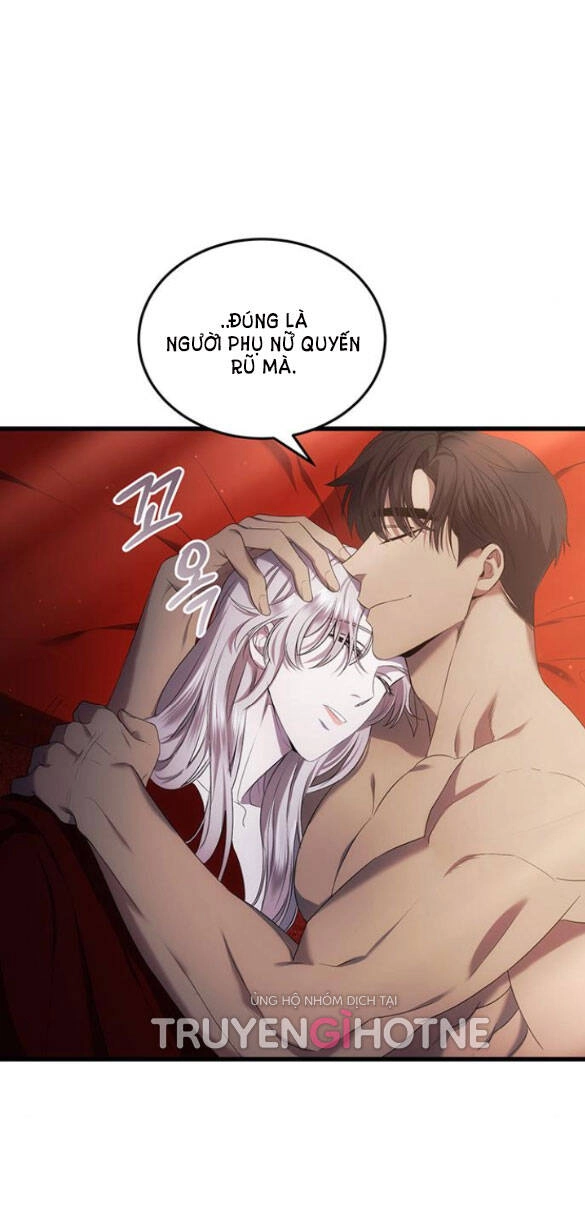 Ai Đã Bắt Cóc Hoàng Hậu? Chapter 14.2 - 8