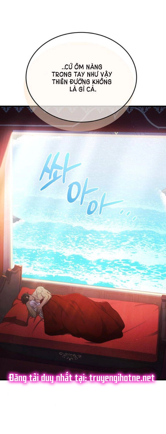 Ai Đã Bắt Cóc Hoàng Hậu? Chapter 14.2 - 9