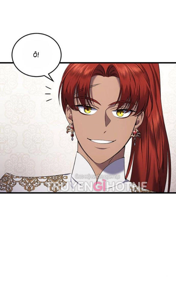 Ai Đã Bắt Cóc Hoàng Hậu? Chapter 14.2 - 15