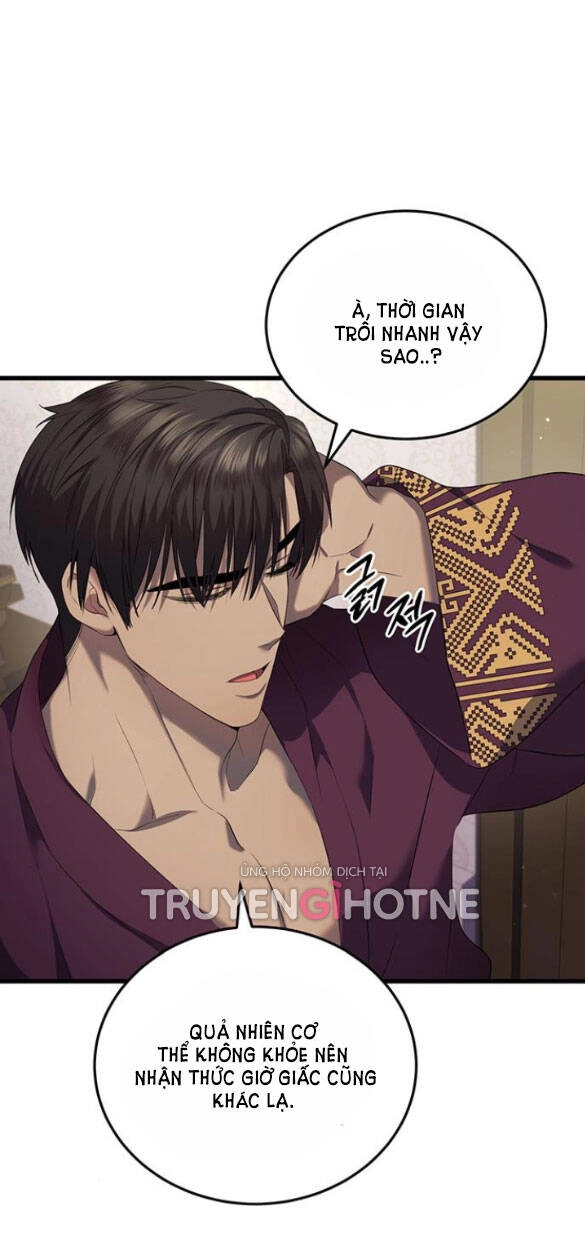 Ai Đã Bắt Cóc Hoàng Hậu? Chapter 14.2 - 18