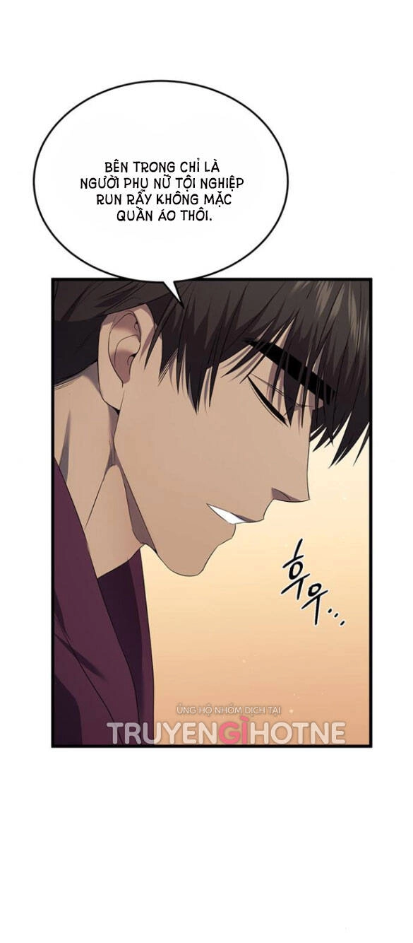 Ai Đã Bắt Cóc Hoàng Hậu? Chapter 14.2 - 29