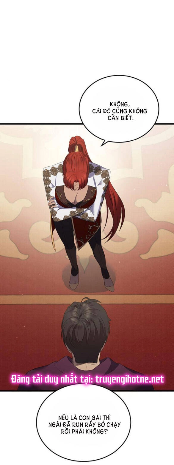 Ai Đã Bắt Cóc Hoàng Hậu? Chapter 14.2 - 30