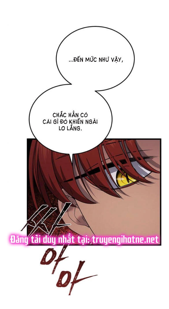 Ai Đã Bắt Cóc Hoàng Hậu? Chapter 14.2 - 34