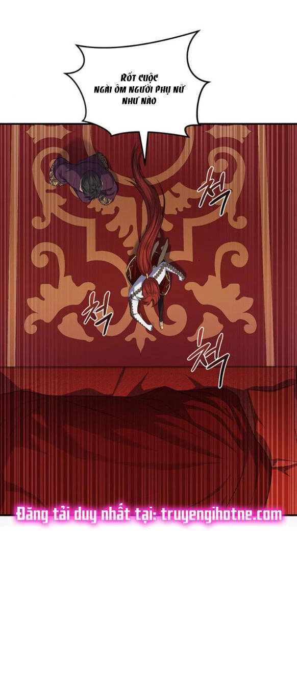 Ai Đã Bắt Cóc Hoàng Hậu? Chapter 15.1 - 1