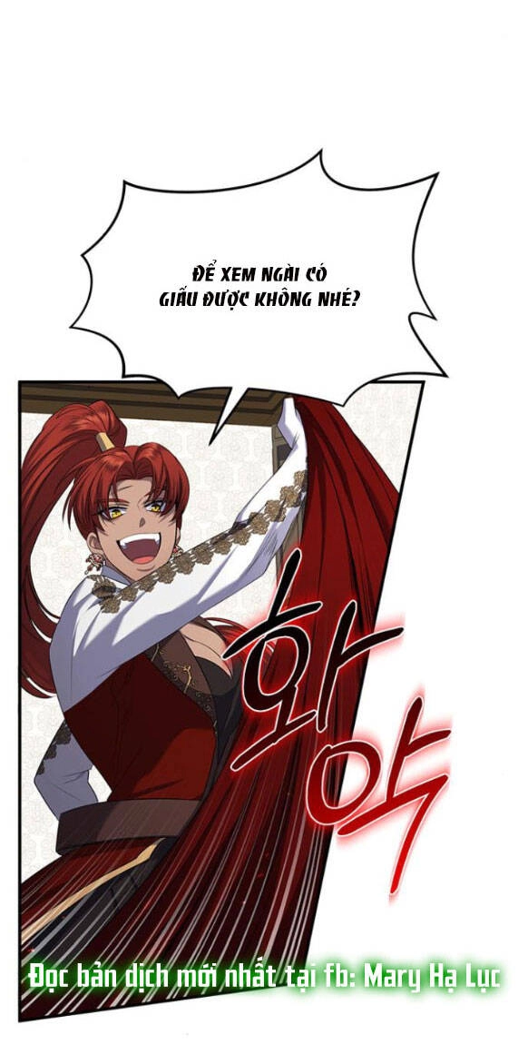 Ai Đã Bắt Cóc Hoàng Hậu? Chapter 15.1 - 2