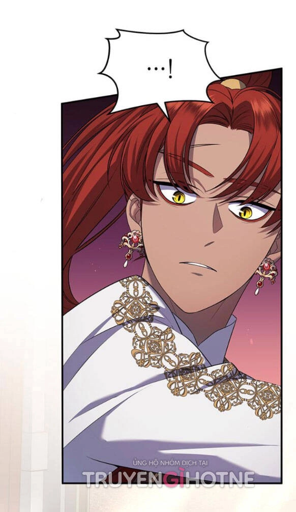 Ai Đã Bắt Cóc Hoàng Hậu? Chapter 15.1 - 3