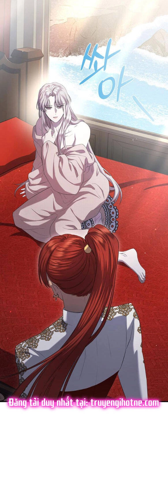 Ai Đã Bắt Cóc Hoàng Hậu? Chapter 15.1 - 4